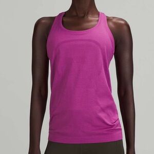 Lululemon Swiftly Tech Racerback Tank
